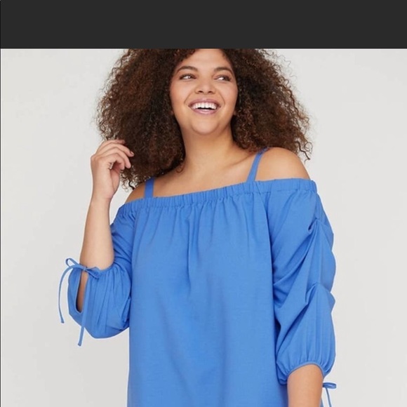 Used Lane Bryant size 18/20 - Picture 2 of 2